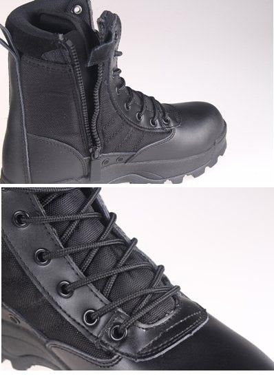 BP540 Tactical Combat Lightweight Boots