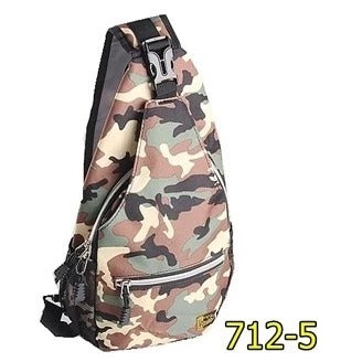 BP712 Latest Vozuko Design Tactical Sling Bag