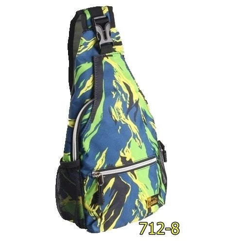 BP712 Latest Vozuko Design Tactical Sling Bag