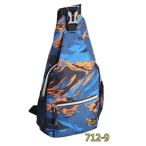 BP712 Latest Vozuko Design Tactical Sling Bag