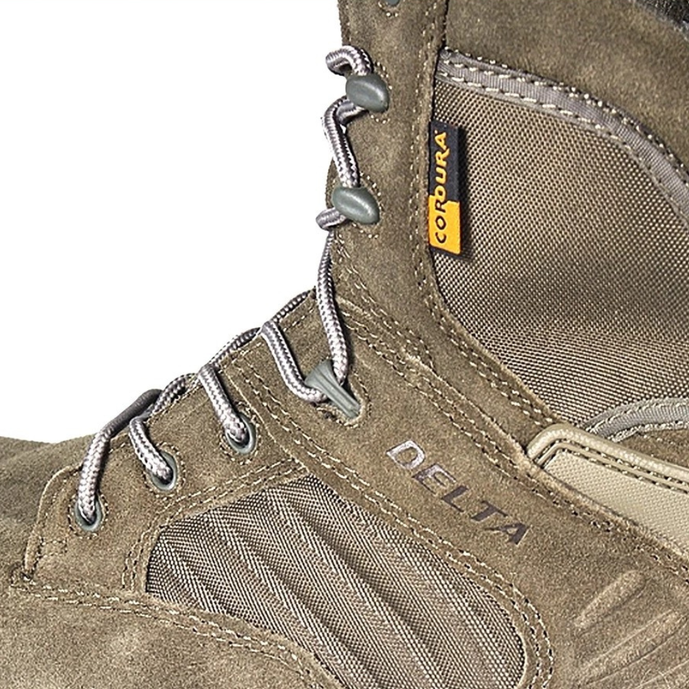 Delta Cordura Military Combat Boots BP330