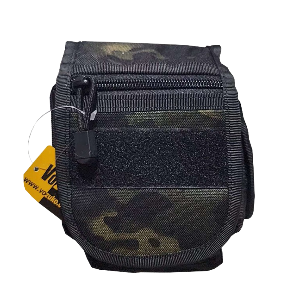 Vozuko Tactical Multi-purpose SWAT Small pouch BP026