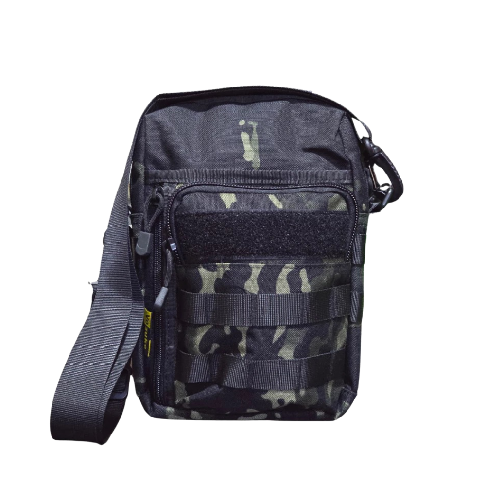 BP461 VOZUKO tactical sling cross body bag