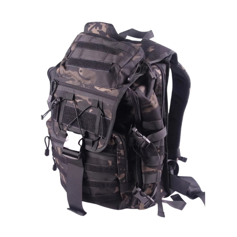 BP188 Vozuko Original Military Outdoor Tactical Backpack