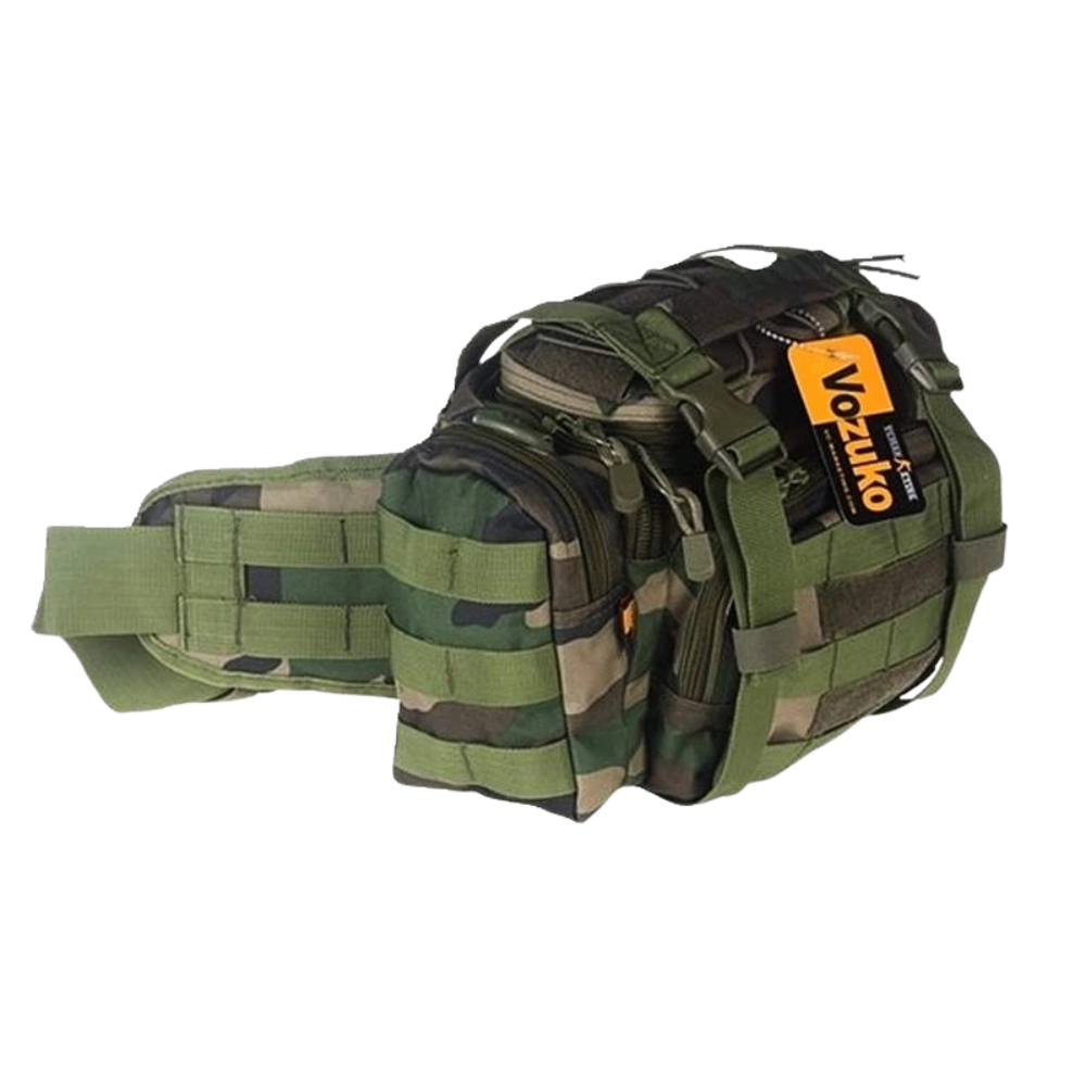 Multifunction Camera bag BP003