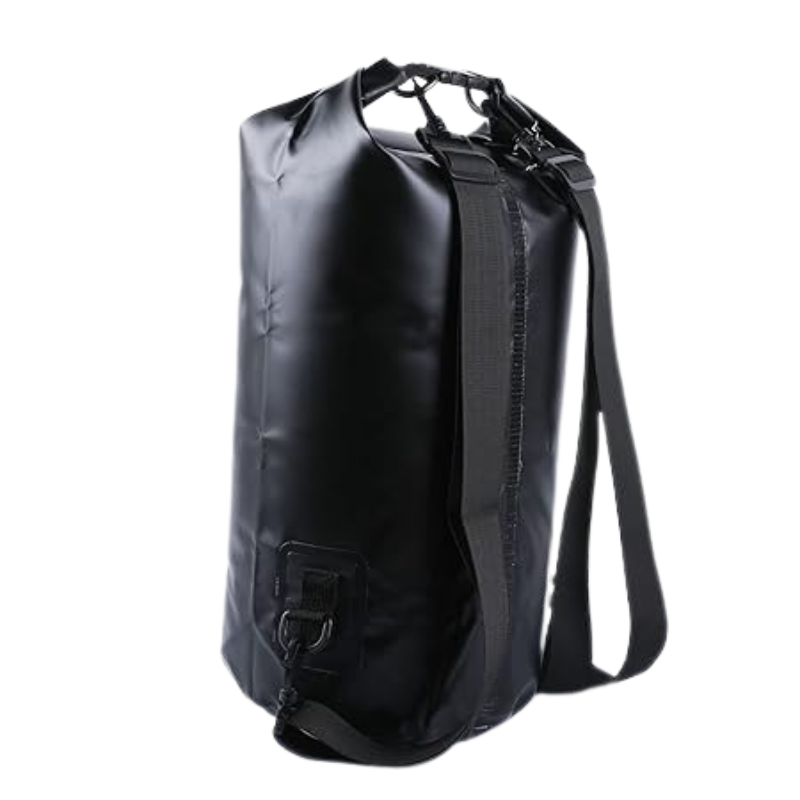5L to 30L Dry Bag Waterproof Bag Large Capacity 500D PVC Drum Type Lightweight Outdoor Soft Material for Pool Beach Camping