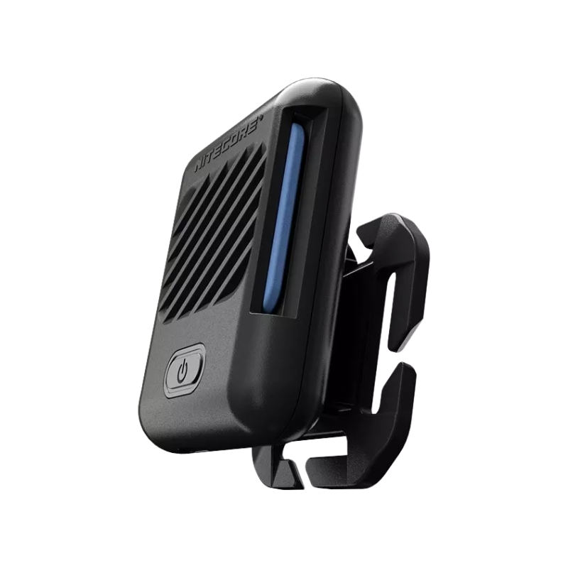 EMR05 Nitecore Ultralight and Portable Mosquito Repeller External USB-C Power