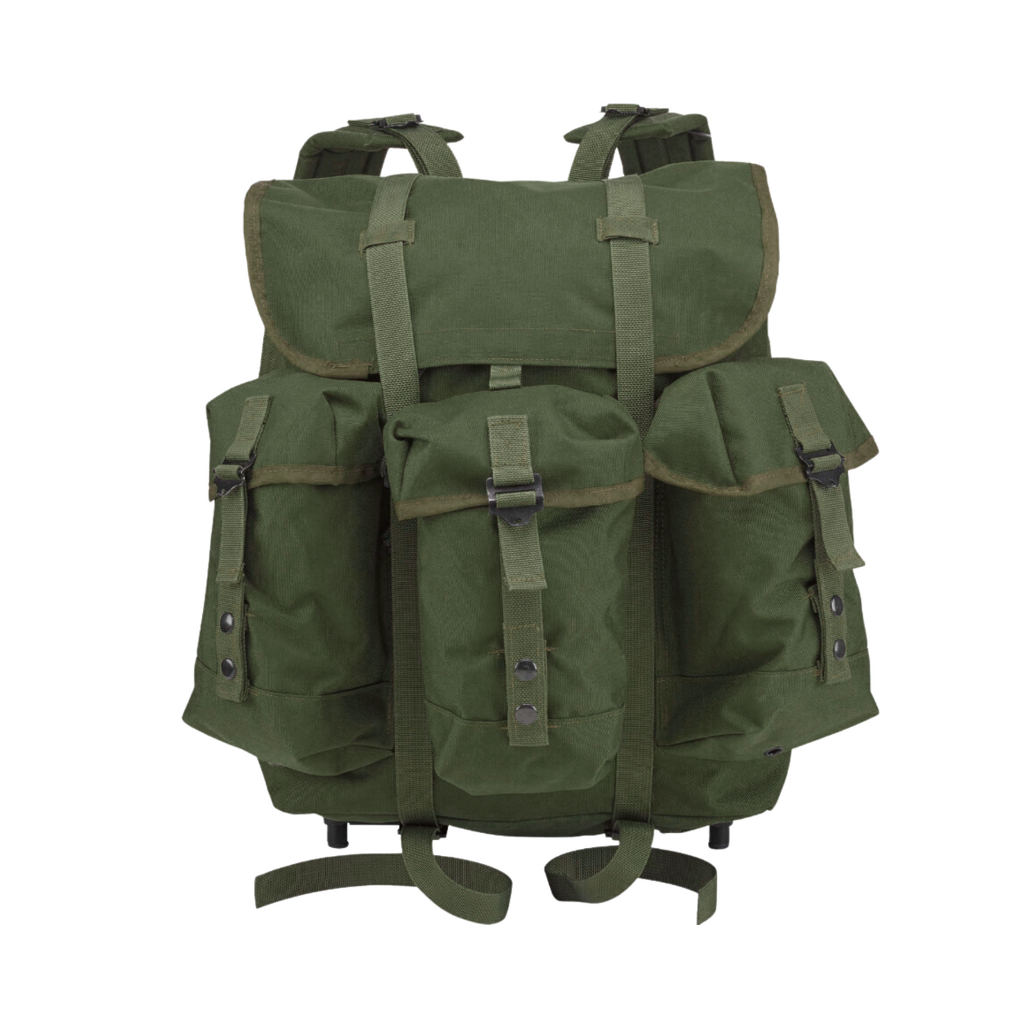 ALICE Backpack With Metal Frame BP876