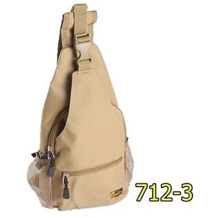 BP712 Latest Vozuko Design Tactical Sling Bag