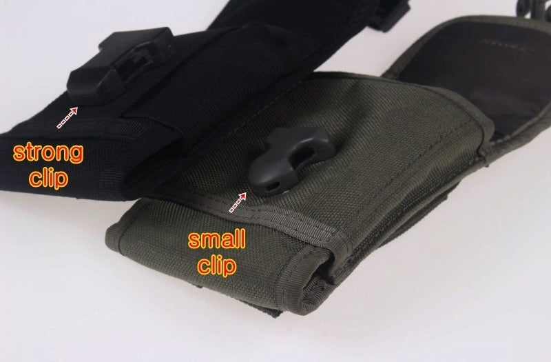 BP321 NEW BIG 314-HP POUCH