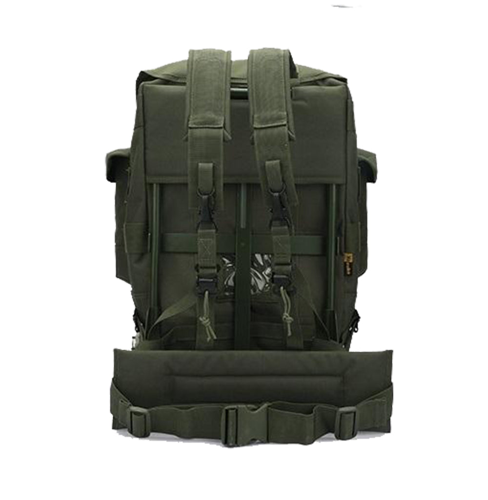 ALICE Backpack With Metal Frame BP876