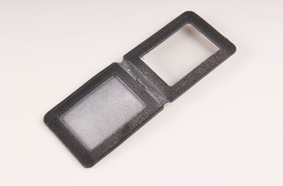 LEATHER ID HOLDER BP114
