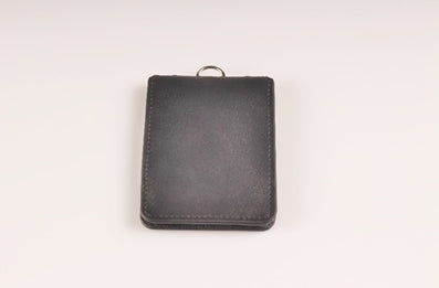 LEATHER ID HOLDER BP114