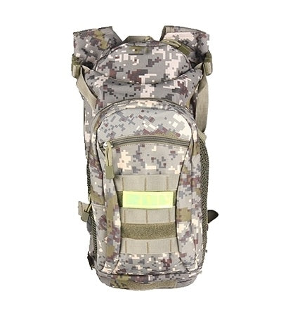 Tactical Hydration Water bag BP136
