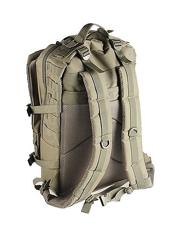 BP260 4P Military tactical hydration BACKPACK-VC