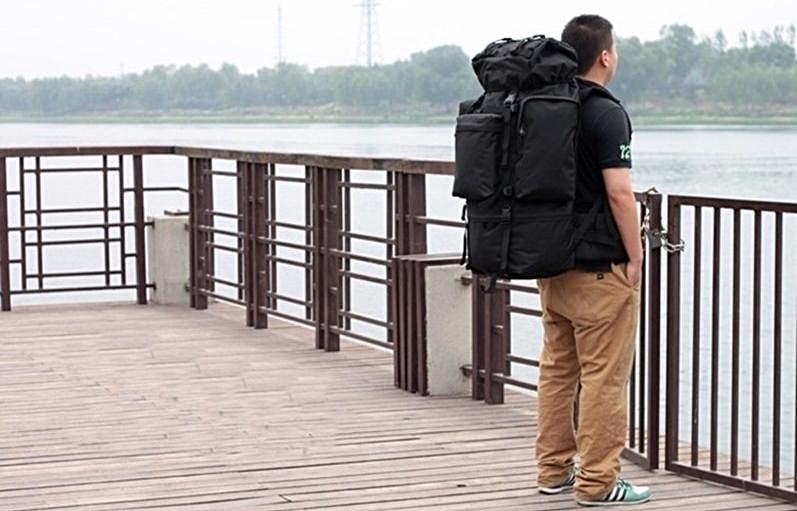 BP276 BIG BACKPACK