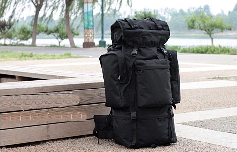 Big 2024 army backpack