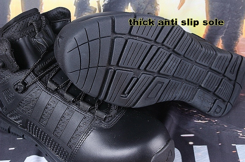 BP440 sabado-quick realease boots