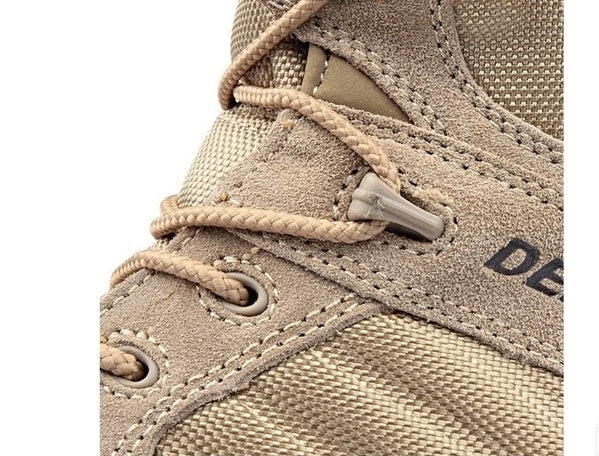 BP487 Delta Dessert Tactical Boots