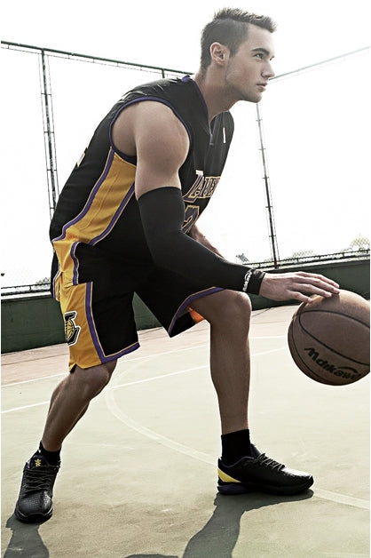 BP526 Sun Protection PLAIN arm sleeves