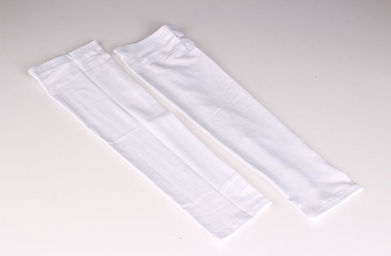 BP526 Sun Protection PLAIN arm sleeves