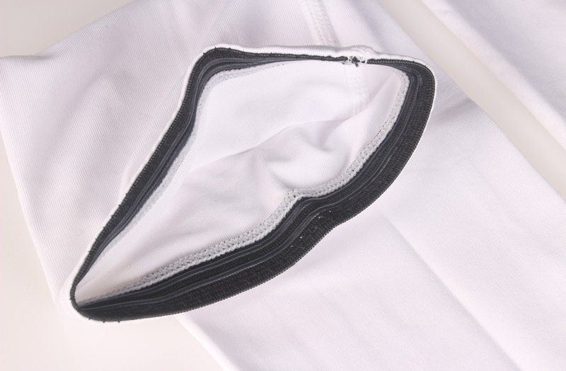 BP526 Sun Protection PLAIN arm sleeves
