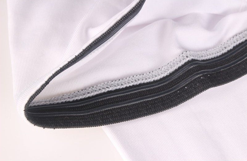 BP526 Sun Protection PLAIN arm sleeves