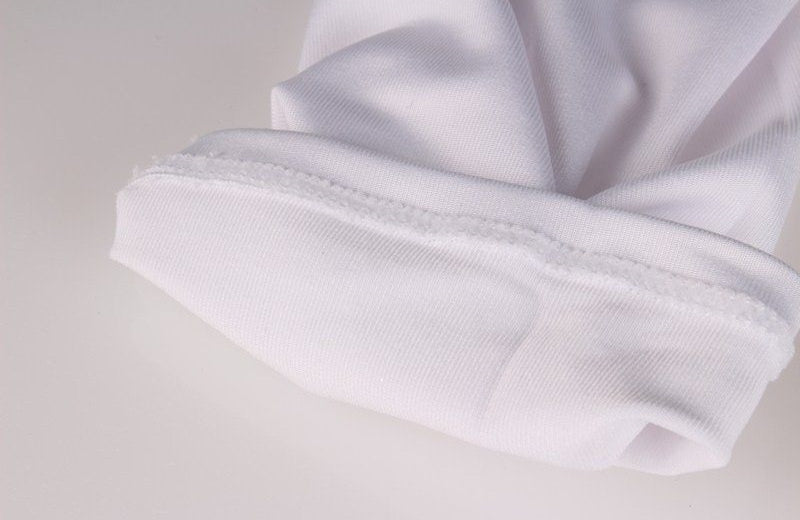 BP526 Sun Protection PLAIN arm sleeves