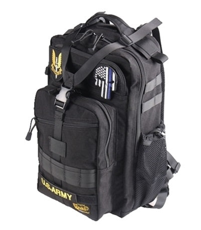 BP878 CONDURA-362 BACKPACK