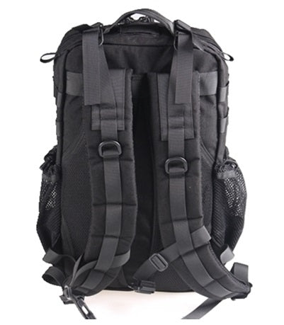 BP878 CONDURA-362 BACKPACK