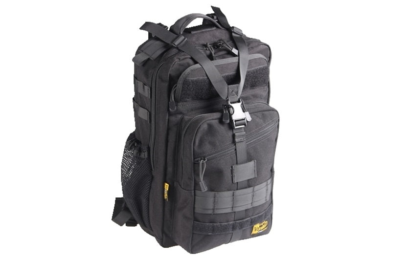 BP878 CONDURA-362 BACKPACK