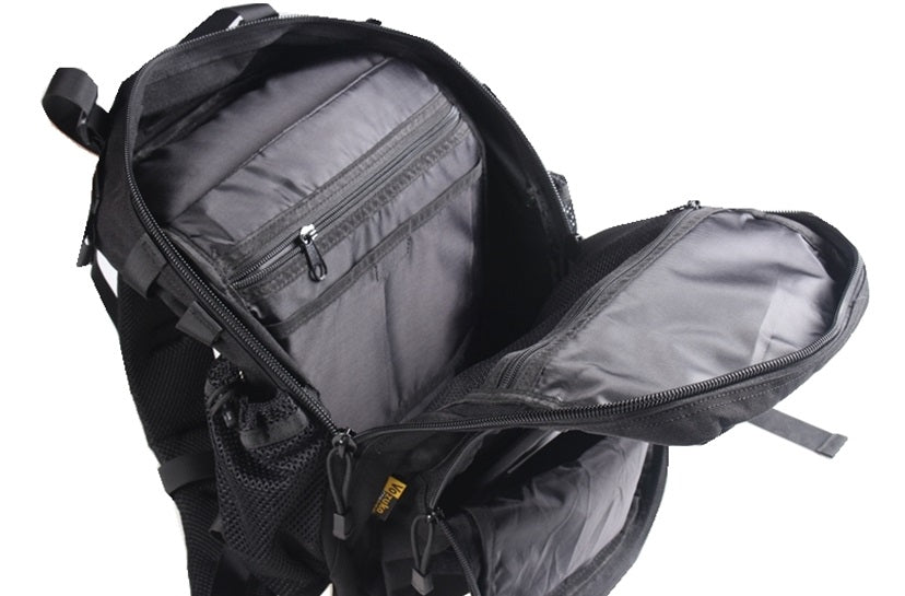 BP878 CONDURA-362 BACKPACK