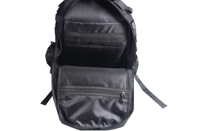 BP878 CONDURA-362 BACKPACK
