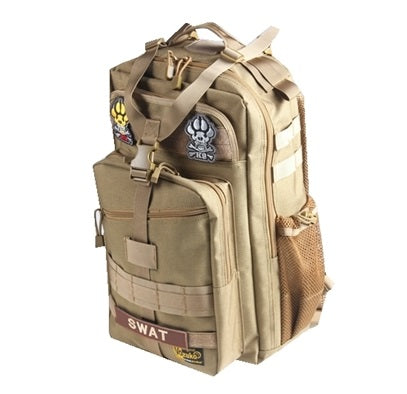 BP878 CONDURA-362 BACKPACK