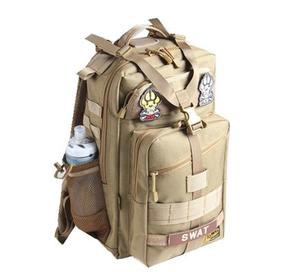 BP878 CONDURA-362 BACKPACK