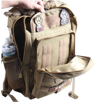 BP878 CONDURA-362 BACKPACK