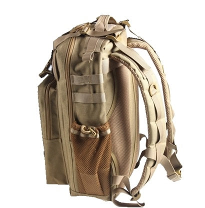 BP878 CONDURA-362 BACKPACK