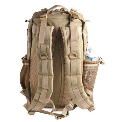 BP878 CONDURA-362 BACKPACK