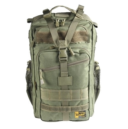 BP878 CONDURA-362 BACKPACK