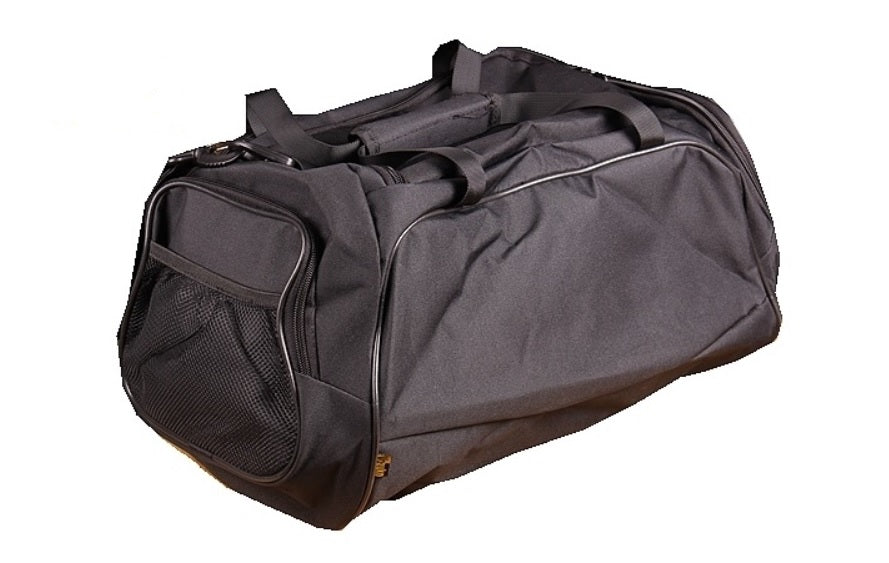 Medium size best sale duffle bag