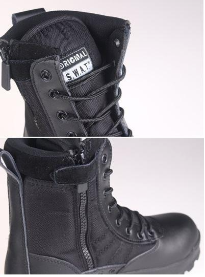 BP540 Tactical Combat Lightweight Boots
