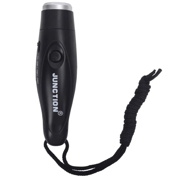 Rechargeable Electronic Whistle High Decibel Emergency Survival Outdoor