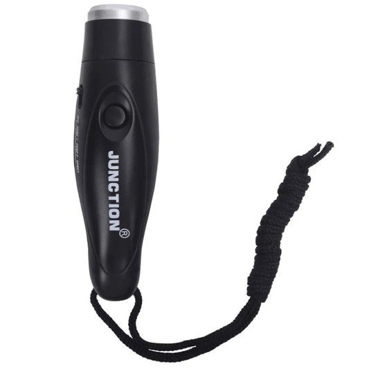 Rechargeable Electronic Whistle High Decibel Emergency Survival Outdoor