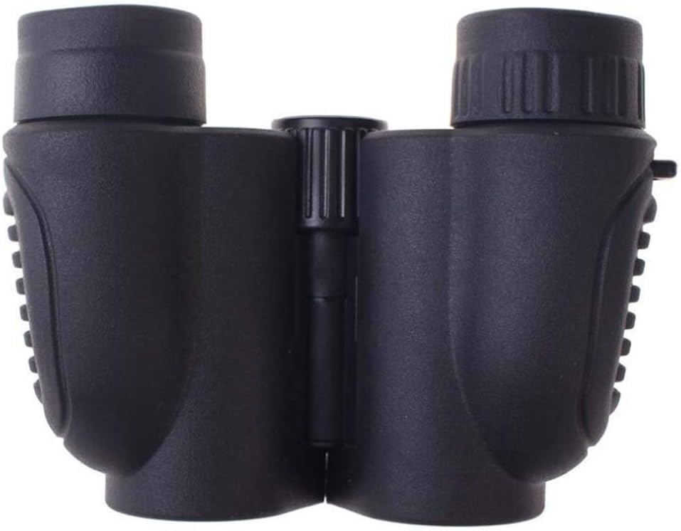 10x22 Compact Binoculars HD Low Light Outdoor Travel Bird Watching