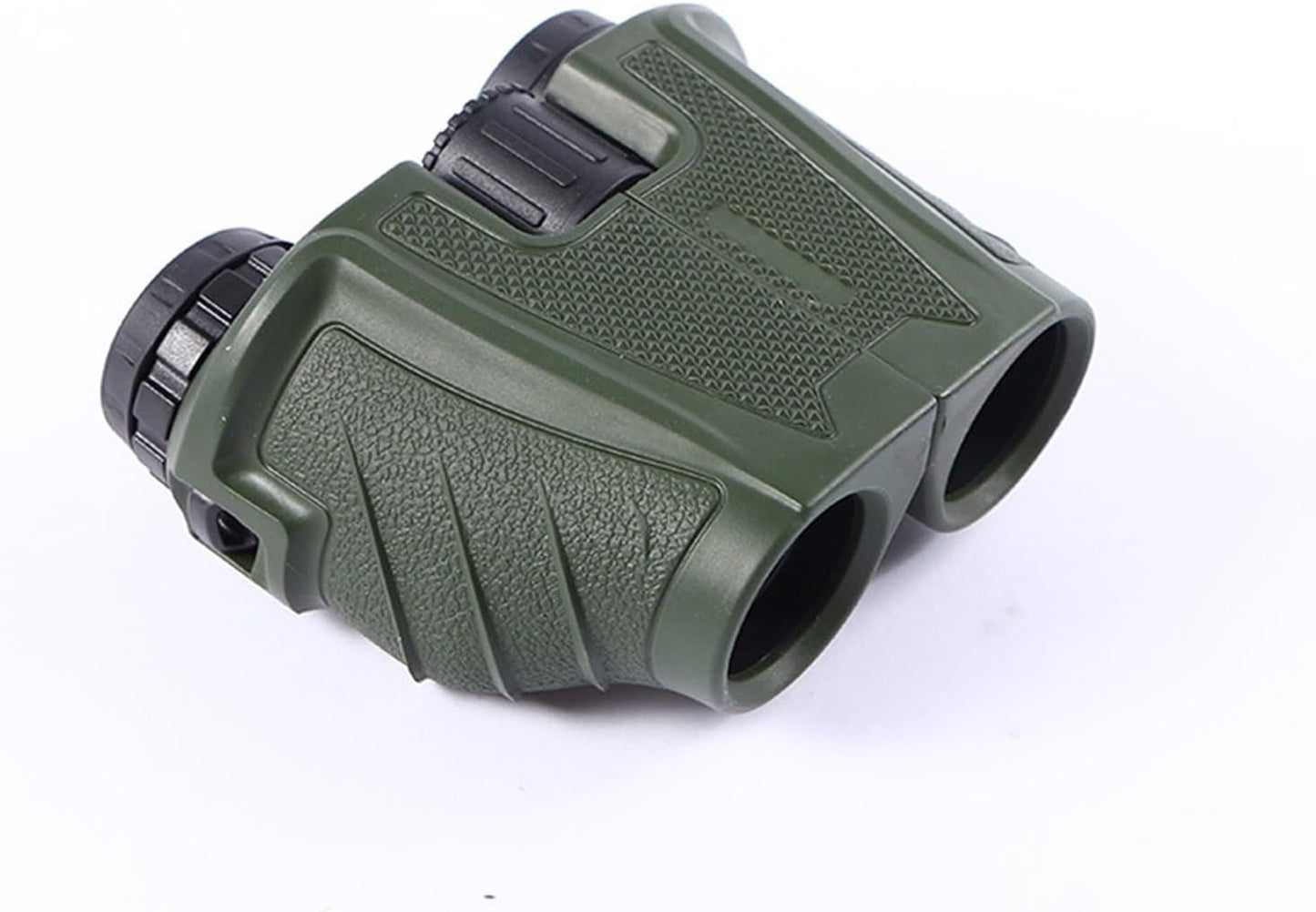 Compact Binoculars Adjustable Non-Slip Grip Outdoor Bird Watching Hunting