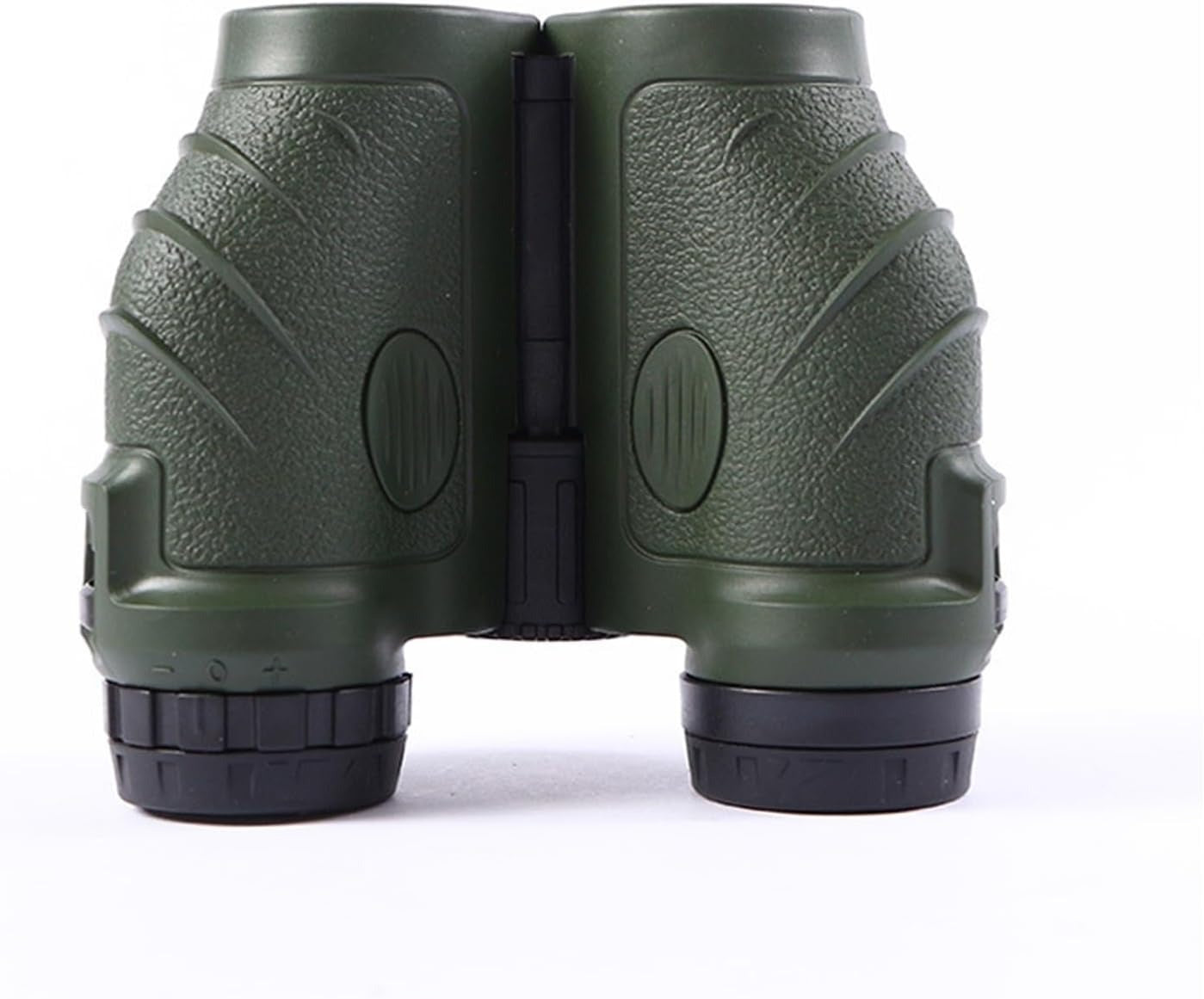 Compact Binoculars Adjustable Non-Slip Grip Outdoor Bird Watching Hunting