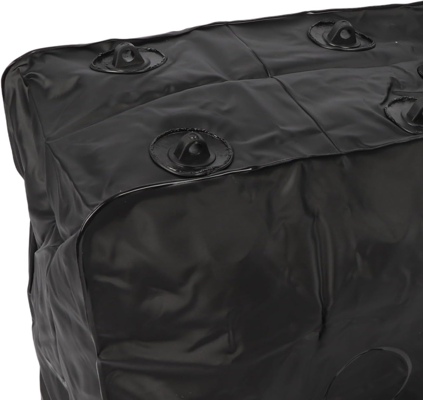 40L Solar Shower Bag Portable Water Heater Outdoor Camping Travel