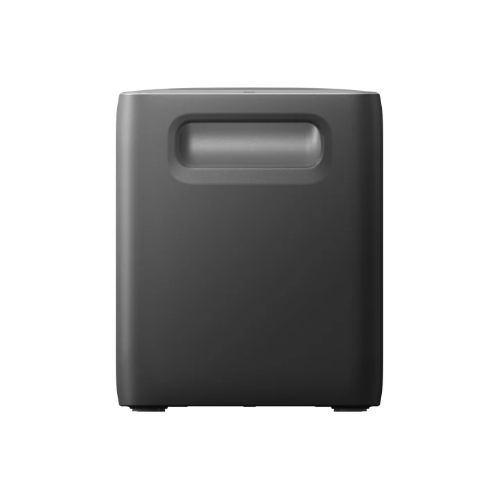 EcoFlow DELTA 3 1000 Portable Power Station 960Wh LiFePO4 Battery Fast Charging Solar Generator for Home Backup Camping RV