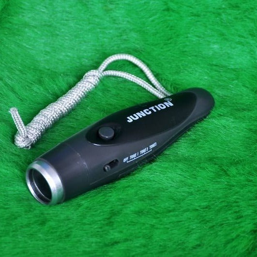 Rechargeable Electronic Whistle High Decibel Emergency Survival Outdoor