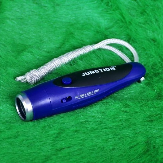 Rechargeable Electronic Whistle High Decibel Emergency Survival Outdoor